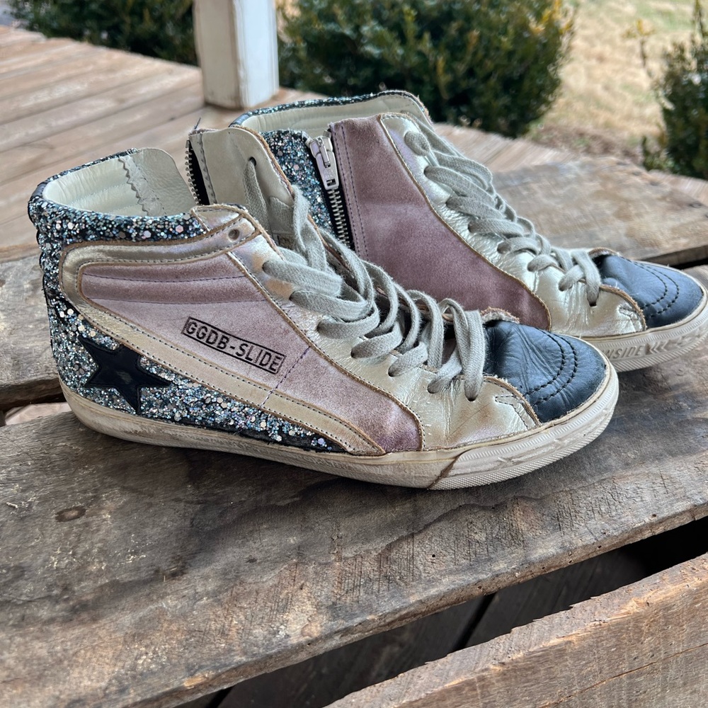 GG slide size 40